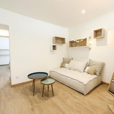 Le Lavandin, Spacieux Et Moderne P4, Centre Ville, Wifi Νιμ Εξωτερικό φωτογραφία